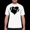 TT11 - 100% Polyester Moisture Wicking UV40+ Unisex Performance T-Shirt Thumbnail