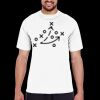 TT11 - 100% Polyester Moisture Wicking UV40+ Unisex Performance T-Shirt Thumbnail