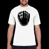 TT11 - 100% Polyester Moisture Wicking UV40+ Unisex Performance T-Shirt Thumbnail
