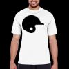 TT11 - 100% Polyester Moisture Wicking UV40+ Unisex Performance T-Shirt Thumbnail