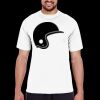 TT11 - 100% Polyester Moisture Wicking UV40+ Unisex Performance T-Shirt Thumbnail