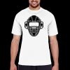 TT11 - 100% Polyester Moisture Wicking UV40+ Unisex Performance T-Shirt Thumbnail