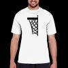 TT11 - 100% Polyester Moisture Wicking UV40+ Unisex Performance T-Shirt Thumbnail