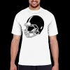 TT11 - 100% Polyester Moisture Wicking UV40+ Unisex Performance T-Shirt Thumbnail