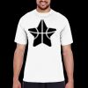 TT11 - 100% Polyester Moisture Wicking UV40+ Unisex Performance T-Shirt Thumbnail