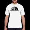 TT11 - 100% Polyester Moisture Wicking UV40+ Unisex Performance T-Shirt Thumbnail