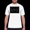 TT11 - 100% Polyester Moisture Wicking UV40+ Unisex Performance T-Shirt Thumbnail