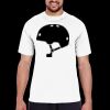 TT11 - 100% Polyester Moisture Wicking UV40+ Unisex Performance T-Shirt Thumbnail