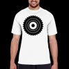 TT11 - 100% Polyester Moisture Wicking UV40+ Unisex Performance T-Shirt Thumbnail