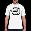 TT11 - 100% Polyester Moisture Wicking UV40+ Unisex Performance T-Shirt Thumbnail