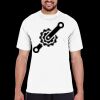 TT11 - 100% Polyester Moisture Wicking UV40+ Unisex Performance T-Shirt Thumbnail