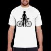 TT11 - 100% Polyester Moisture Wicking UV40+ Unisex Performance T-Shirt Thumbnail