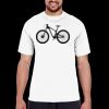 TT11 - 100% Polyester Moisture Wicking UV40+ Unisex Performance T-Shirt Thumbnail