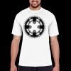 TT11 - 100% Polyester Moisture Wicking UV40+ Unisex Performance T-Shirt Thumbnail