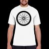TT11 - 100% Polyester Moisture Wicking UV40+ Unisex Performance T-Shirt Thumbnail