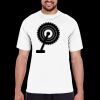 TT11 - 100% Polyester Moisture Wicking UV40+ Unisex Performance T-Shirt Thumbnail