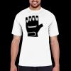 TT11 - 100% Polyester Moisture Wicking UV40+ Unisex Performance T-Shirt Thumbnail