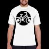 TT11 - 100% Polyester Moisture Wicking UV40+ Unisex Performance T-Shirt Thumbnail