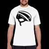 TT11 - 100% Polyester Moisture Wicking UV40+ Unisex Performance T-Shirt Thumbnail
