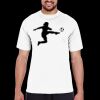 TT11 - 100% Polyester Moisture Wicking UV40+ Unisex Performance T-Shirt Thumbnail