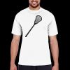 TT11 - 100% Polyester Moisture Wicking UV40+ Unisex Performance T-Shirt Thumbnail