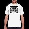 TT11 - 100% Polyester Moisture Wicking UV40+ Unisex Performance T-Shirt Thumbnail