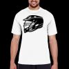 TT11 - 100% Polyester Moisture Wicking UV40+ Unisex Performance T-Shirt Thumbnail