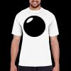 TT11 - 100% Polyester Moisture Wicking UV40+ Unisex Performance T-Shirt Thumbnail