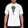 TT11 - 100% Polyester Moisture Wicking UV40+ Unisex Performance T-Shirt Thumbnail