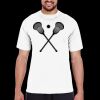 TT11 - 100% Polyester Moisture Wicking UV40+ Unisex Performance T-Shirt Thumbnail