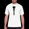 TT11 - 100% Polyester Moisture Wicking UV40+ Unisex Performance T-Shirt Thumbnail