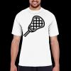 TT11 - 100% Polyester Moisture Wicking UV40+ Unisex Performance T-Shirt Thumbnail