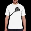 TT11 - 100% Polyester Moisture Wicking UV40+ Unisex Performance T-Shirt Thumbnail