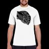 TT11 - 100% Polyester Moisture Wicking UV40+ Unisex Performance T-Shirt Thumbnail
