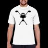 TT11 - 100% Polyester Moisture Wicking UV40+ Unisex Performance T-Shirt Thumbnail