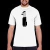TT11 - 100% Polyester Moisture Wicking UV40+ Unisex Performance T-Shirt Thumbnail
