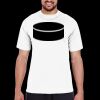 TT11 - 100% Polyester Moisture Wicking UV40+ Unisex Performance T-Shirt Thumbnail