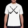 TT11 - 100% Polyester Moisture Wicking UV40+ Unisex Performance T-Shirt Thumbnail