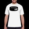 TT11 - 100% Polyester Moisture Wicking UV40+ Unisex Performance T-Shirt Thumbnail
