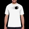 TT11 - 100% Polyester Moisture Wicking UV40+ Unisex Performance T-Shirt Thumbnail