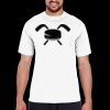 TT11 - 100% Polyester Moisture Wicking UV40+ Unisex Performance T-Shirt Thumbnail