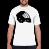 TT11 - 100% Polyester Moisture Wicking UV40+ Unisex Performance T-Shirt Thumbnail
