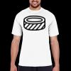 TT11 - 100% Polyester Moisture Wicking UV40+ Unisex Performance T-Shirt Thumbnail