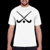 TT11 - 100% Polyester Moisture Wicking UV40+ Unisex Performance T-Shirt Thumbnail