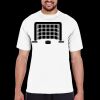 TT11 - 100% Polyester Moisture Wicking UV40+ Unisex Performance T-Shirt Thumbnail