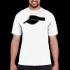 TT11 - 100% Polyester Moisture Wicking UV40+ Unisex Performance T-Shirt Thumbnail