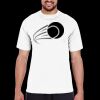 TT11 - 100% Polyester Moisture Wicking UV40+ Unisex Performance T-Shirt Thumbnail