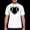 TT11 - 100% Polyester Moisture Wicking UV40+ Unisex Performance T-Shirt Thumbnail