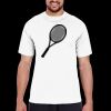 TT11 - 100% Polyester Moisture Wicking UV40+ Unisex Performance T-Shirt Thumbnail