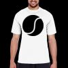TT11 - 100% Polyester Moisture Wicking UV40+ Unisex Performance T-Shirt Thumbnail